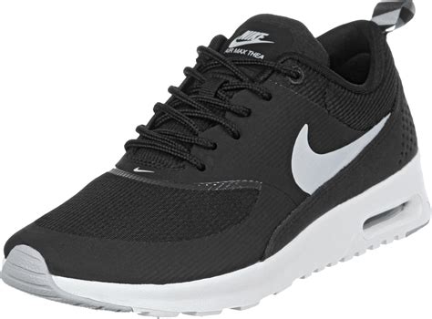 nike thea air max schwarz damen|nike air max thea men.